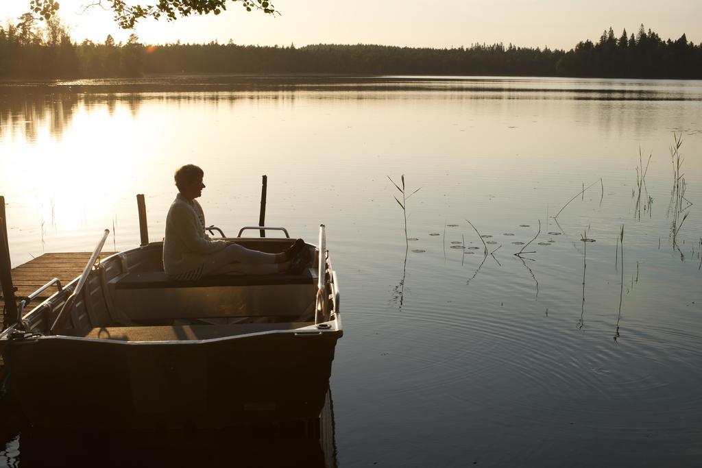 Wismens Natur & Fiske Krogsered Luaran gambar