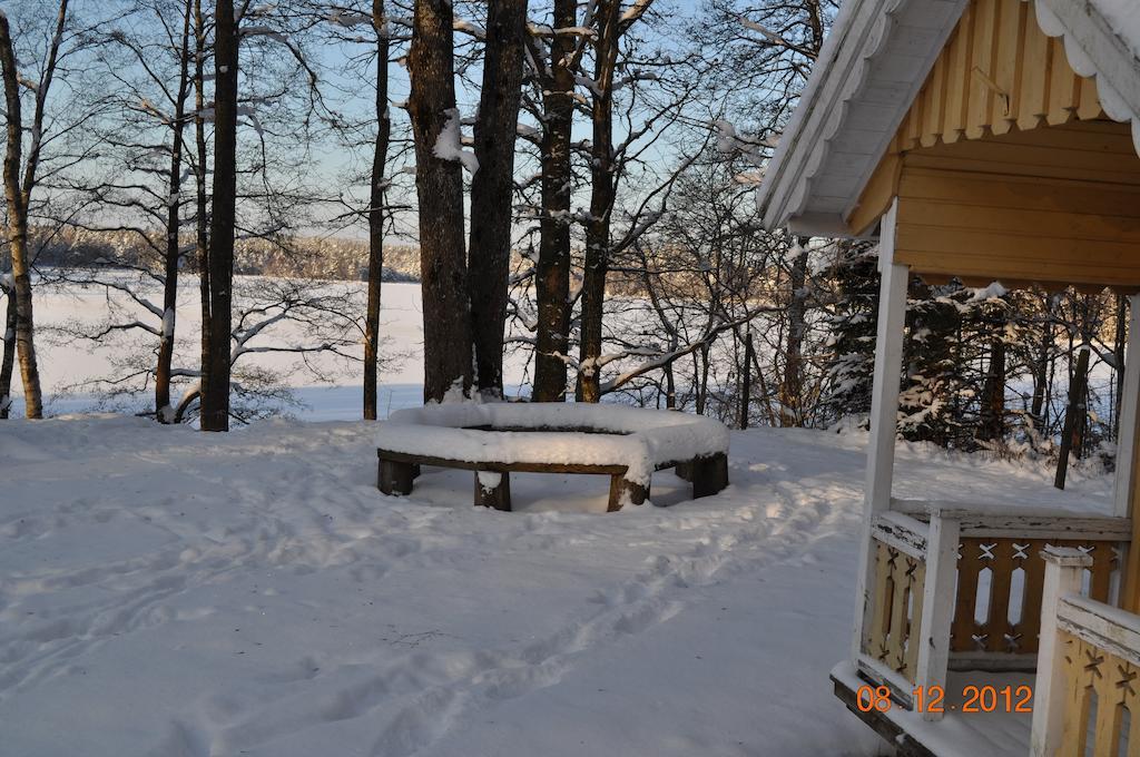 Wismens Natur & Fiske Krogsered Luaran gambar