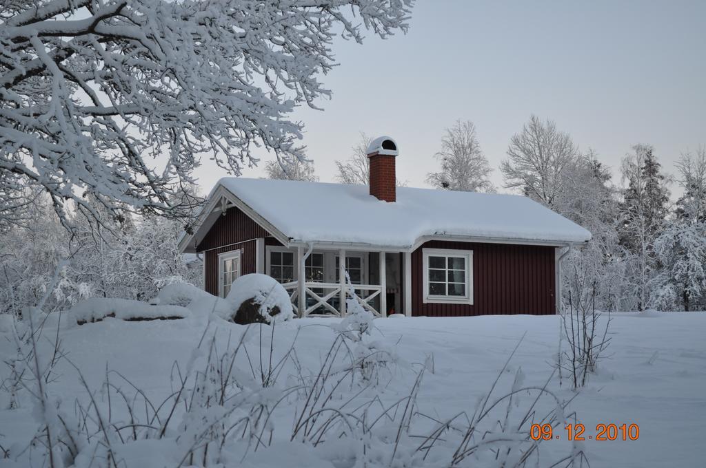 Wismens Natur & Fiske Krogsered Bilik gambar