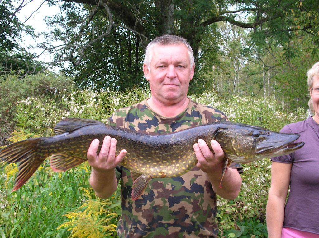 Wismens Natur & Fiske Krogsered Luaran gambar