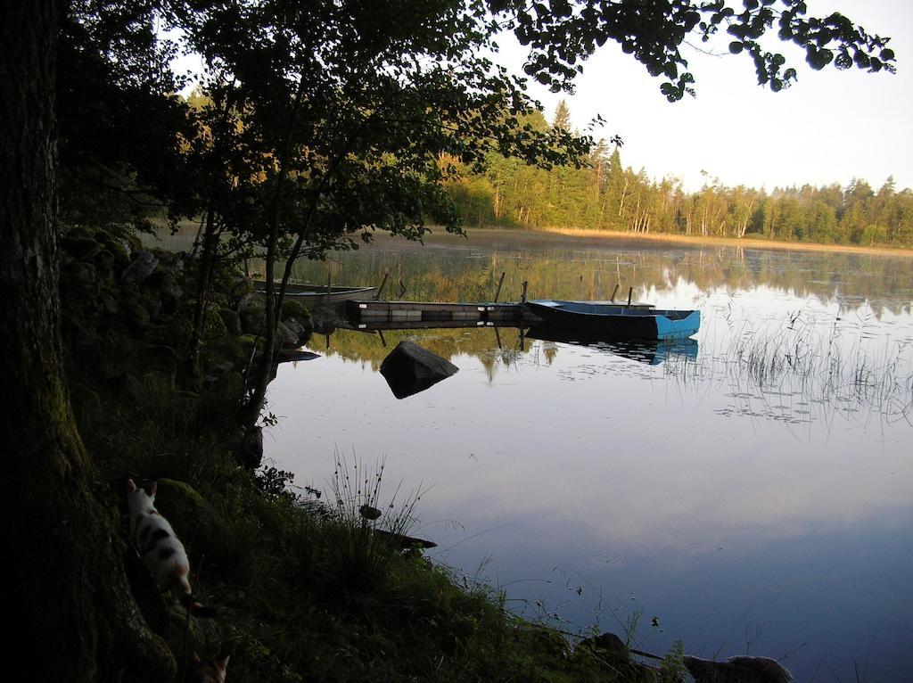 Wismens Natur & Fiske Krogsered Luaran gambar