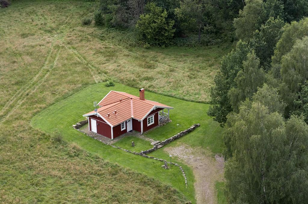 Wismens Natur & Fiske Krogsered Bilik gambar
