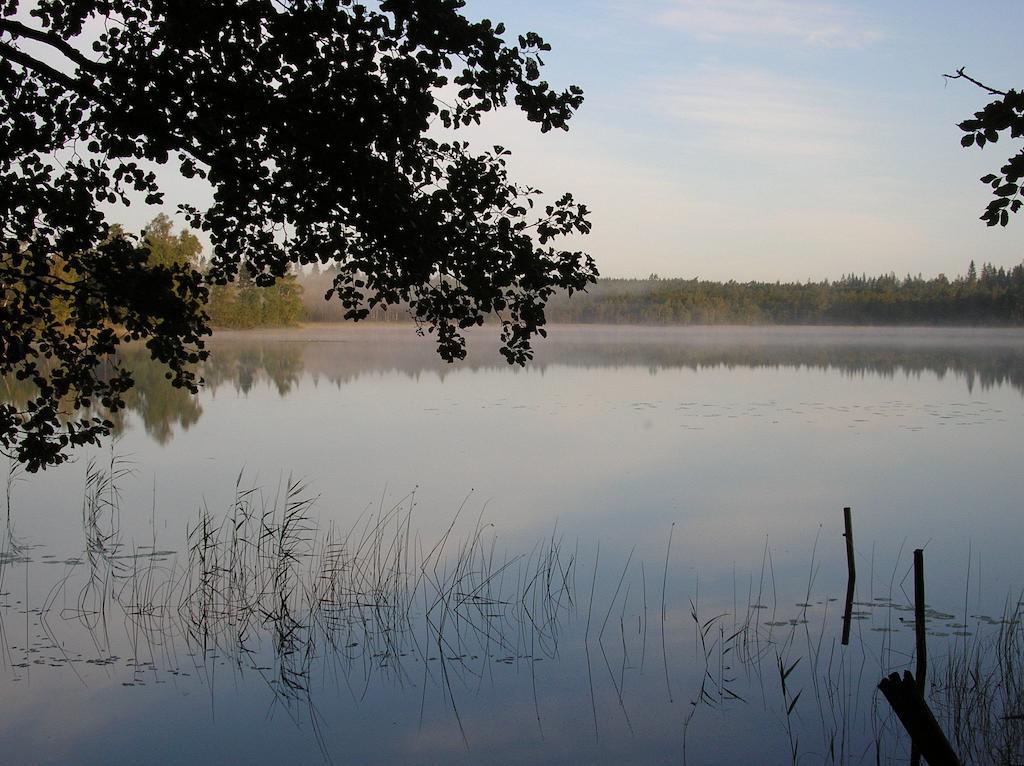 Wismens Natur & Fiske Krogsered Luaran gambar